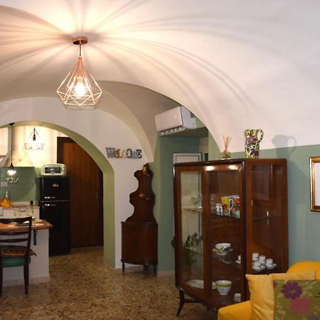 Villa Casa Famoso CTA Exterior foto