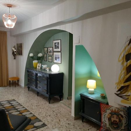 Villa Casa Famoso CTA Exterior foto