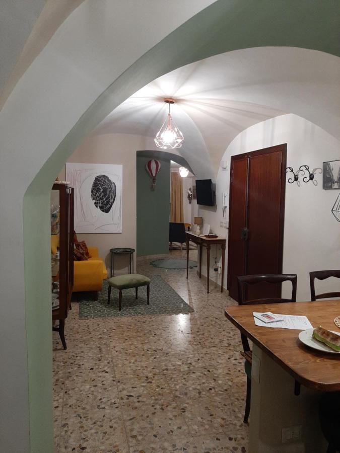 Villa Casa Famoso CTA Exterior foto