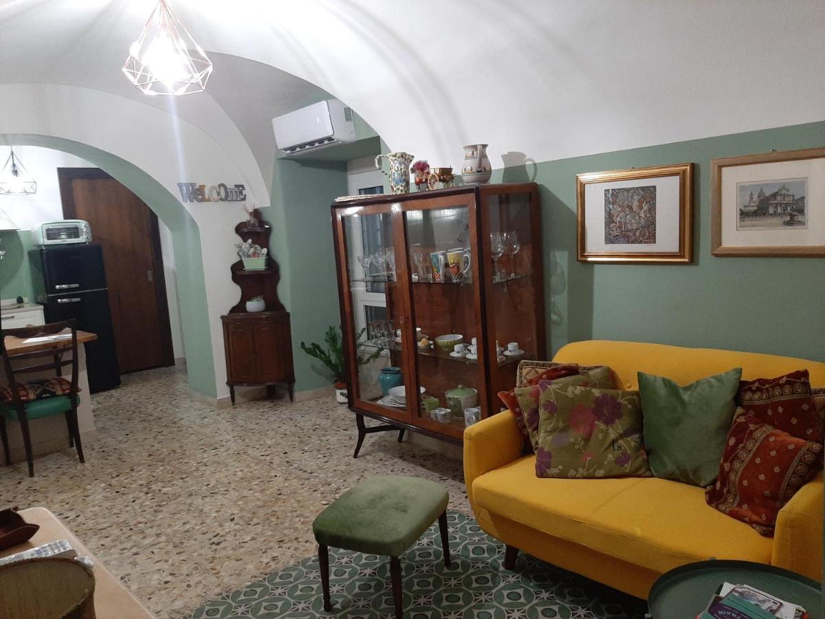 Villa Casa Famoso CTA Exterior foto