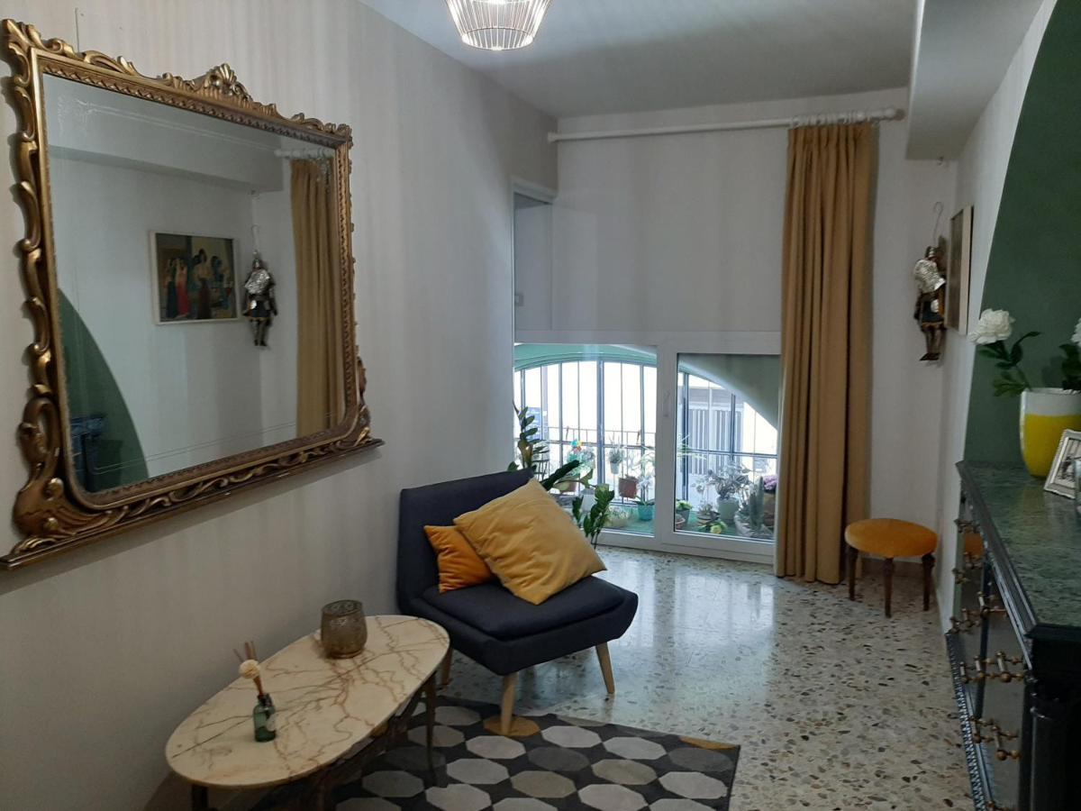 Villa Casa Famoso CTA Exterior foto