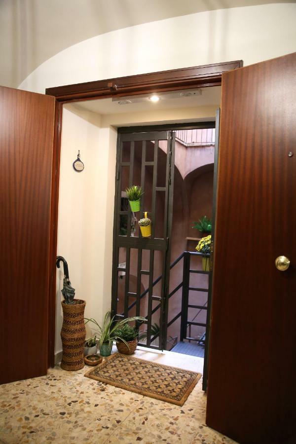 Villa Casa Famoso CTA Exterior foto