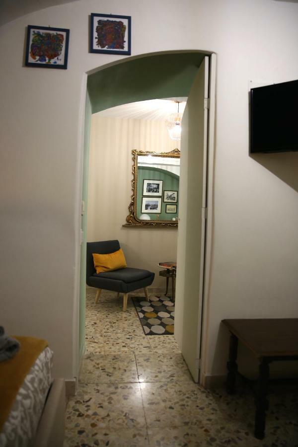 Villa Casa Famoso CTA Exterior foto