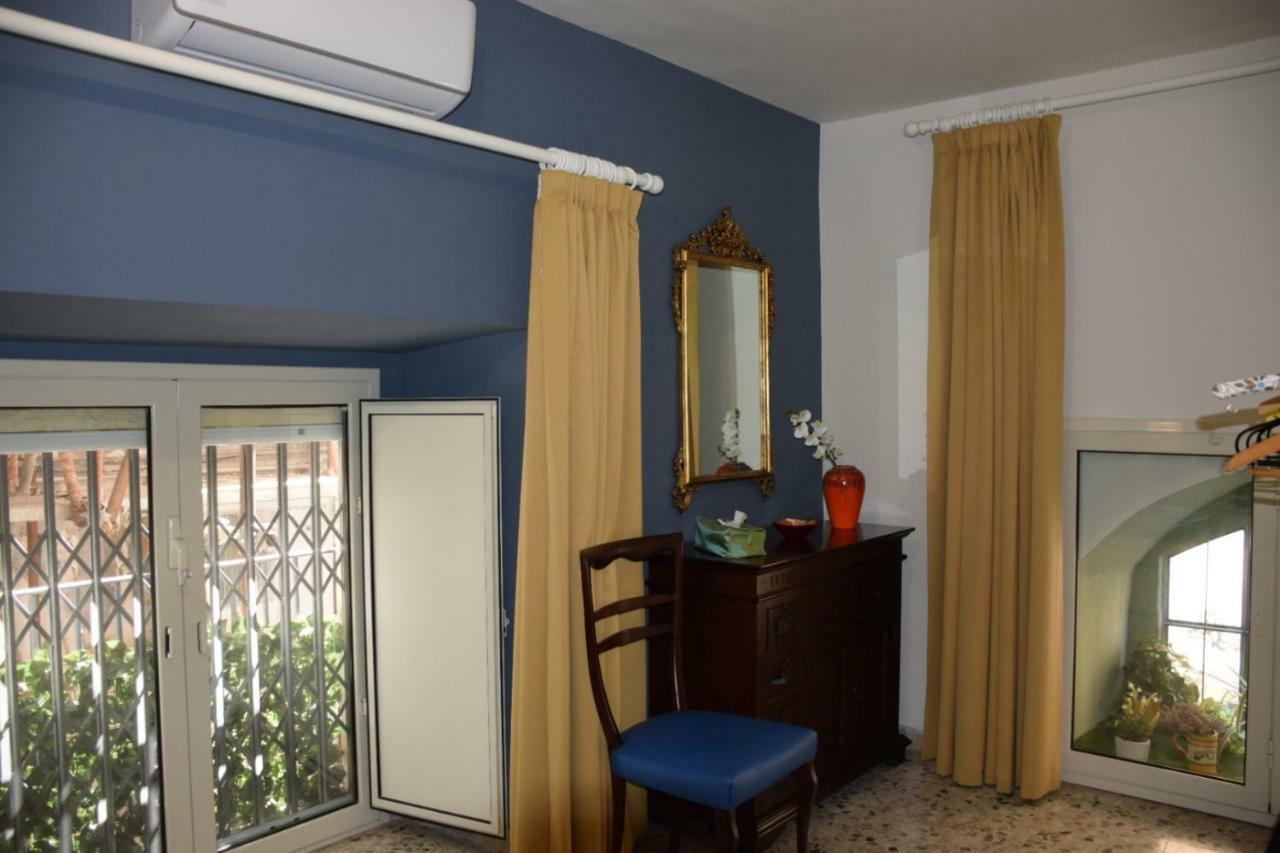 Villa Casa Famoso CTA Exterior foto