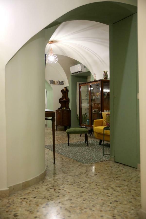 Villa Casa Famoso CTA Exterior foto