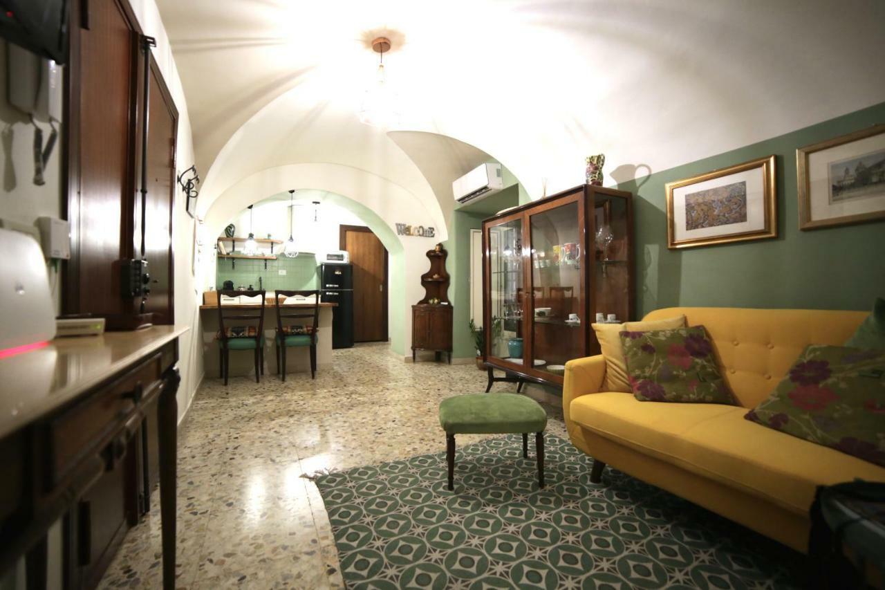 Villa Casa Famoso CTA Exterior foto